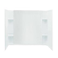 Bath Tub Walls & Surrounds Image