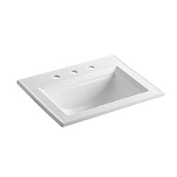 Bathroom Sinks Image