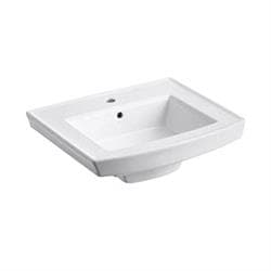 Pedestal Bathroom Sinks Image