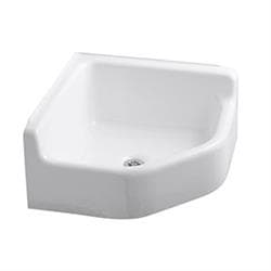 Service Sinks Image