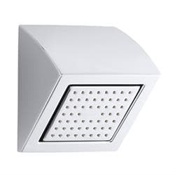 Wall Mounted Shower Heads Image