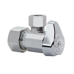 Water Supply Stops Image