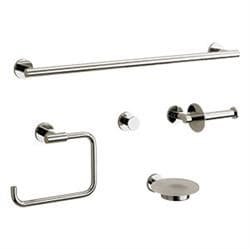Bathroom Accessories Image