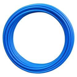 PE-58 POLY TUBING 5/8 X 100