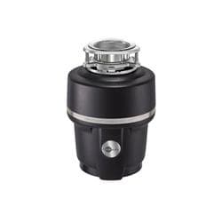 Insinkerator&reg; 77609A Evolution PRO 750&reg; Series&reg; Continuous Feed Garbage Disposal With Cord