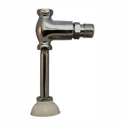Prier® 190-0 Straight Urinal Flush Valve