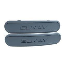 Elkay&reg; 1000001600 Front Pushbar (2 pack)