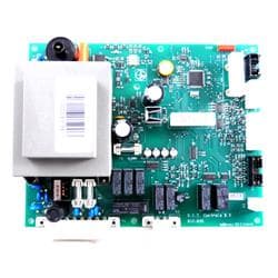 Lochinvar&reg; 100167767 Integrated Control Board