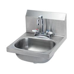 KROWNE HS-18 14X10X5 HAND SINK