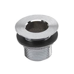 KROWNE 23-111 1" NICKEL PLATED