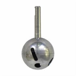 Kissler 7PB70S Repair Part Delta #70 Stainless Steel Ball