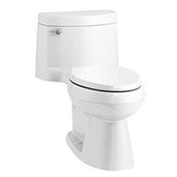 Kohler&reg; K-3619-0 Cimarron&reg; Toilet