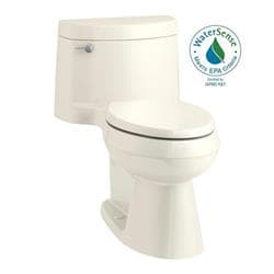 Kohler&reg; K-3619-96 Cimarron&reg; Toilet