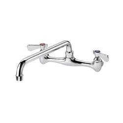Krowne® 21-443L Wall Mount Faucet Installation Kit