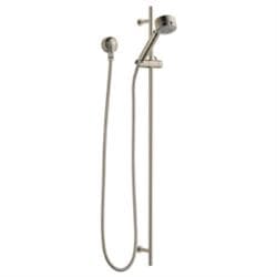 Brizo&reg; 85521-BN Hand Shower Shower Head