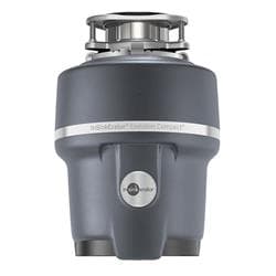 Insinkerator&reg; 78238A Evolution Compact Garbage Disposal w/ Power Cord