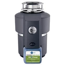 Insinkerator&reg; 76006 Evolution Septic Assist&reg; Continuous Feed Garbage Disposal Without Power Cord