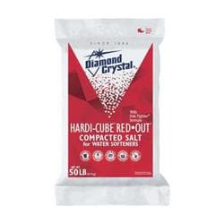 SALT 50# BAG REDOUT HARDI CUBE