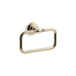 Kohler&reg; K-72571-AF Artifacts&reg; Wall-Mount Towel Bar