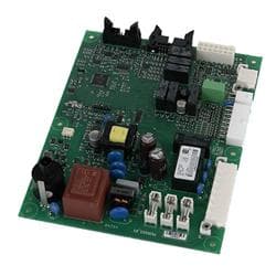 Lochinvar® RLY30061 Integrated Control