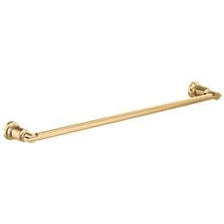 Brizo&reg; 692476-PG Invari&reg; Towel Bar
