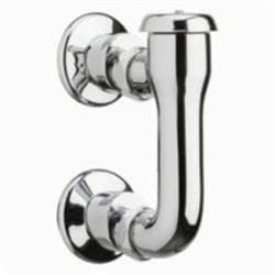 Chicago Faucet&reg; 892-GABCP Elevated Vacuum Breaker Assembly
