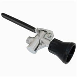 Chicago Faucet&reg; 90-LABCP Water Conserving Pre-Rinse Spray Valve