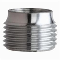 Chicago Faucet&reg; E2JKRCF Hose Thread Outlet
