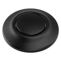 Delta&reg; 72050-BL Air Switch with Dual Outlet