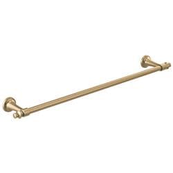 Delta&reg; 75624-CZ Dorval&reg; 24 in Towel Bar