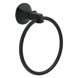 Delta&reg; 76446-BL Ashlyn&reg; Towel Ring