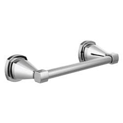 Delta&reg; 77608-RB Stryke&reg; 8 in Mini Towel Bar
