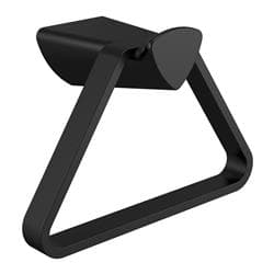 Delta&reg; 77446-BL Zura&reg; Triangular Towel Holder