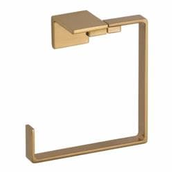 Delta&reg; 77746-CZ Vero&reg; Towel Ring