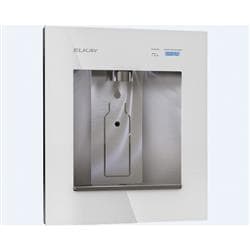 Elkay&reg; LBWDC00WHC Liv Pro&trade; Commercial Filtered Water Dispenser