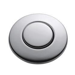 Insinkerator&reg; 73274K STC-CHRM Button