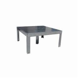 HoldRite&trade; Quick Stand&trade; 40-S-34-U Unassembled Equipment Stand