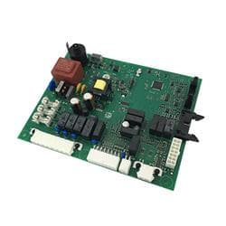 Lochinvar&reg; 100286874 INTEGRATED Control Board WHN056 & KHN055