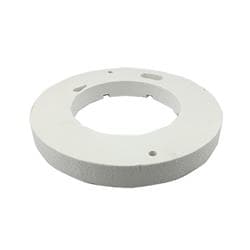 Lochinvar&reg; 100287085 TOP PLATE INSULATION FIBERBOARD WHN400