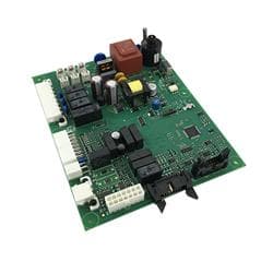 Lochinvar&reg; 100167837 Integrated Control