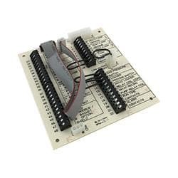 Lochinvar&reg; 100277940 RLY20155 LOW VOLTAGE CONNECTION BOARD