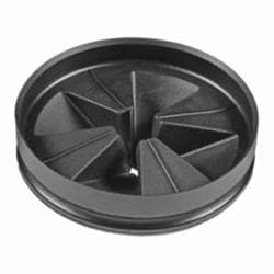 Insinkerator&reg; 74653D Quiet Collar Sink Baffle