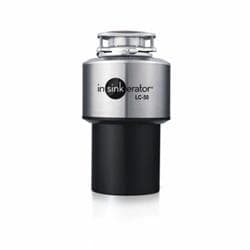 Insinkerator&reg; LC50-11 Single Phase Food Waste Disposer