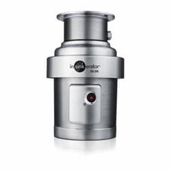 Insinkerator&reg; SS200-27 SS Series Single Phase Medium Capacity Food Waste Disposer