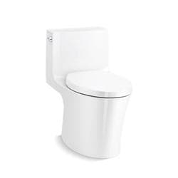 Kohler&reg; K-1381-0 Veil&reg; Toilet