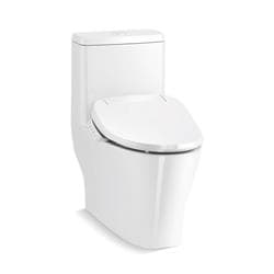Kohler&reg; K-23188-HC-0 Reach&reg; Toilet