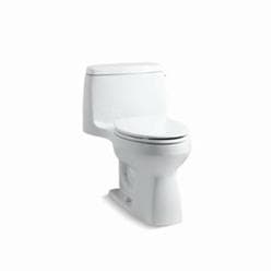Kohler&reg; K-3810-RA-0 Santa Rosa&trade; Toilet