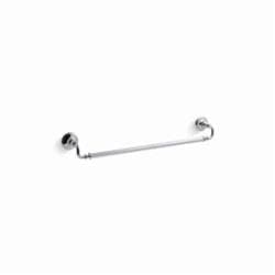 Kohler&reg; K-72568-CP Artifacts&reg; Towel Bar