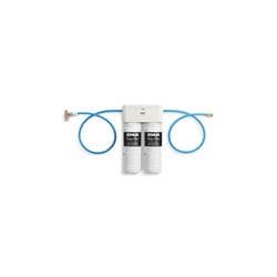 Kohler&reg; K-77686-NA Water Filtration System