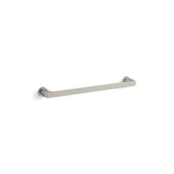 Kohler&reg; K-97494-BN Avid&reg; Towel Bar